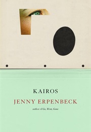 Kairos (Jenny Erpenbeck)