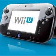 Nintendo Wii U (2012-2013)