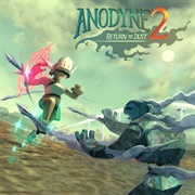 Anodyne 2: Return to Dust (2019)