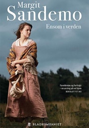 Ensom I Verden (Margit Sandemo)
