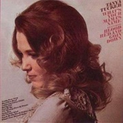 What's Your Mama's Name - Tanya Tucker