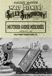 Mother Goose Melodies (1931)