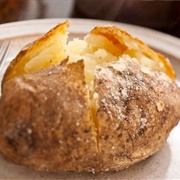 Jacket Potato