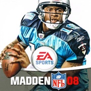 Madden NFL Football (Series)