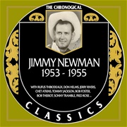 Blue Darlin' - Jimmy Newman