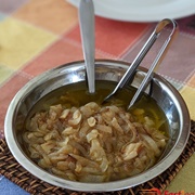 Garlic Onion Sauce