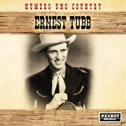 Don't Look Now (But Your Broken Heart Is Showing) - 	Ernest Tubb