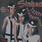 Sinbad (Yanti Bersaudara, 1968)