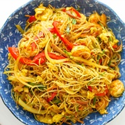 Singapore Vermicelli