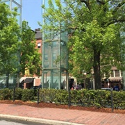 New England Holocaust Memorial