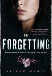 The Forgetting (Nicole Maggi)