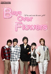 Boys Over Flowers (2009)