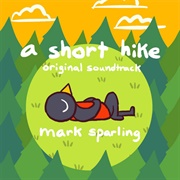 Mark Sparling - A Short Hike