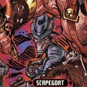 Scapegoat
