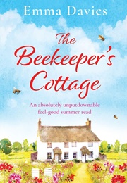 The Beekeeper's Cottage (Emma Davies)