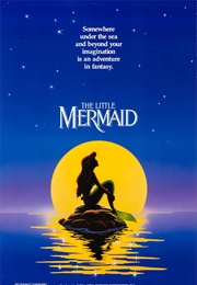 The Little Mermaid (1989)