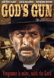God's Gun (1976)
