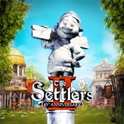 The Settlers II (1996)