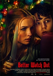 Better Watch Out (2016)