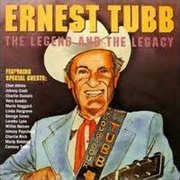 When the World Has Turned You Down - Ernest Tubb