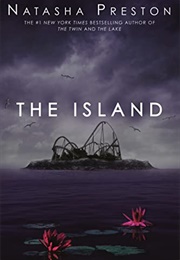 The Island (Natasha Preston)