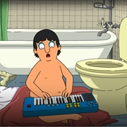 7. Diarrhea of a Poopy Kid