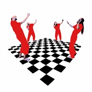 Little Dragon - Slugs of Love - Single