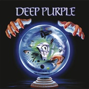 Slaves and Masters (Deep Purple, 1990)