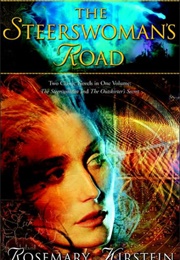 The Steerswoman's Road (Rosemary Kirstein)