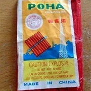 Poha