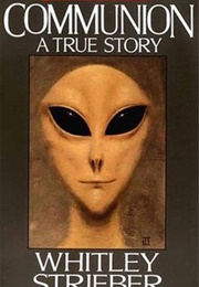 Communion (Whitley Strieber)