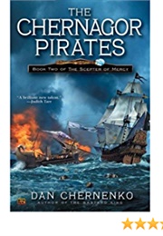 The Chernagor Pirates (Harry Turtledove)