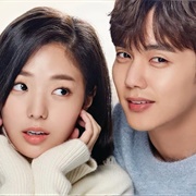 I'm Not a Robot (Korean)