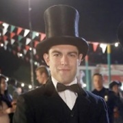 Abe Lincoln (Schmidt, New Girl)