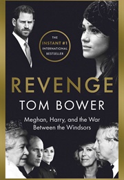 REVENGE (TOM BOWER)