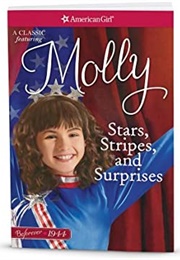 Stars, Stripes and Surprises (Valerie Tripp)