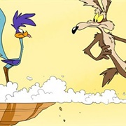 Coyote V Roadrunner