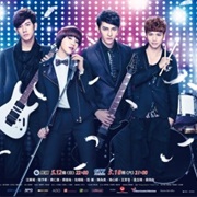 Garotos Fabulosos (Taiwanese)