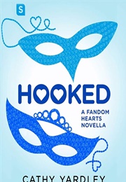 Hooked (Cathy Yardley)