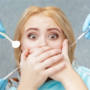 Dentophobia -Fear of Dentists