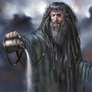 Aeron "Damphair" Greyjoy