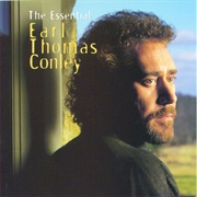 Right From the Start - Earl Thomas Conley