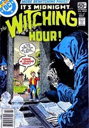 The Witching Hour (DC Comic)