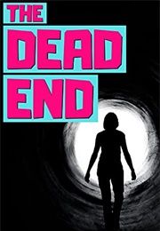 The Dead End (Ellie Scott)