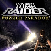 Tomb Raider: Puzzle Paradox