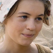 Hannah Miller (Fear Street)