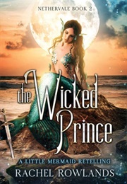 The Wicked Prince (Rachel Rowland)
