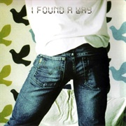 I Found a Way