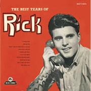Just a Little Too Much - Ricky Nelson