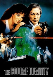 The Bourne Identity (1988)